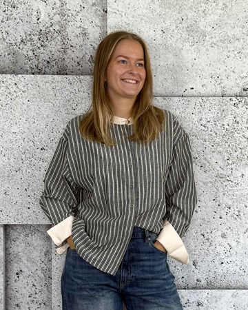 Cabana Living Peiter 7381 Grigio